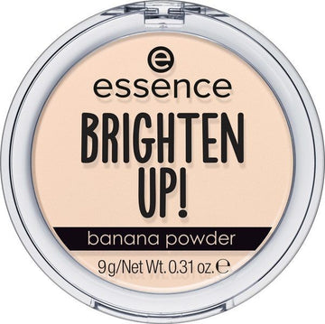 essence BRIGHTEN UP! banana powder 20 9 g